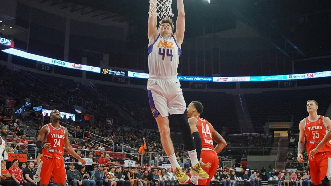 Basketballer des FC Bayern verpflichten Krämer