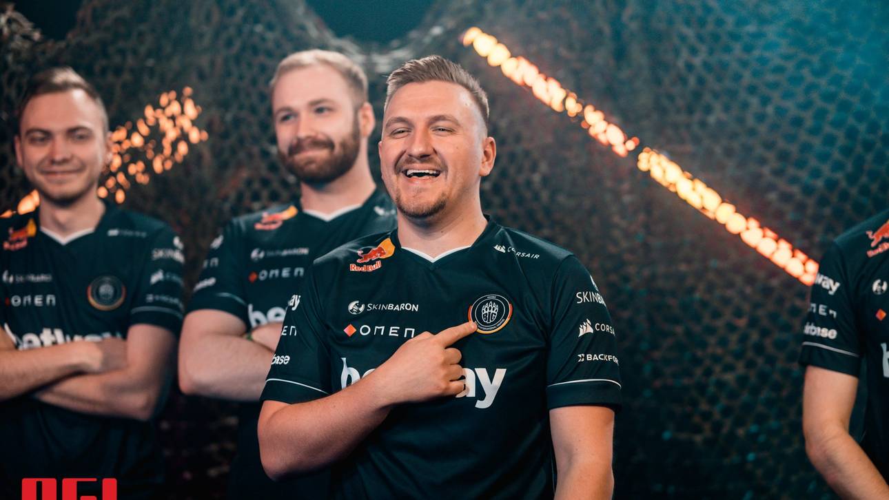 CS:GO: Mega-Upset! BIG für Major qualifiziert