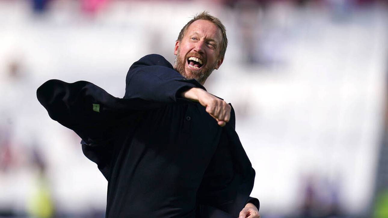 Er soll Tuchels Nachfolger werden