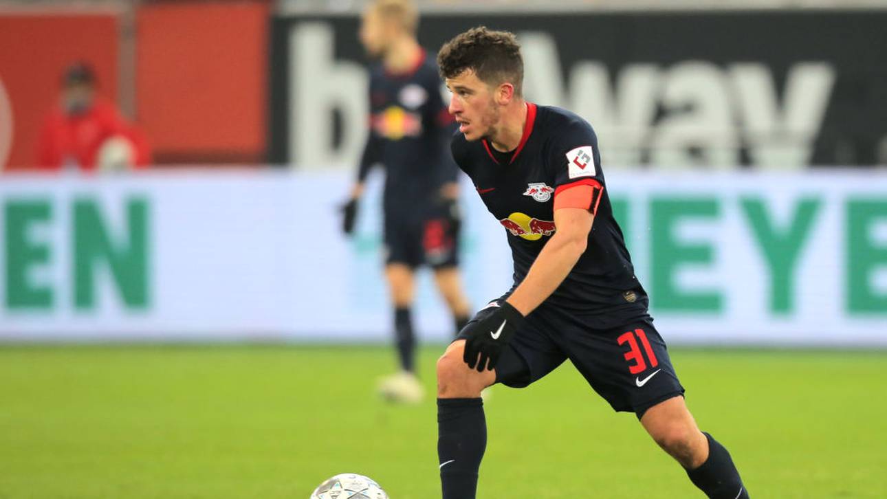 Fix! Demme zieht es nach Neapel