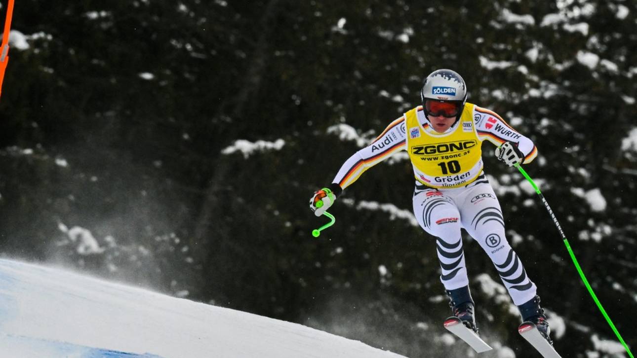 Dreßen soll häufiger geschont werden