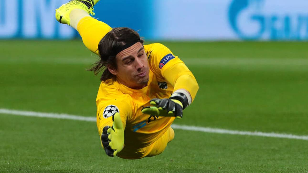 Sommer: „Hütter wird Stil ändern“