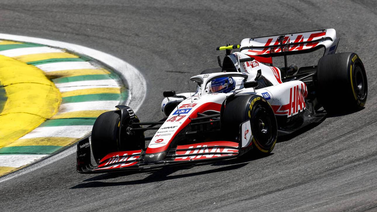 Rast Schumacher in die Punkte?