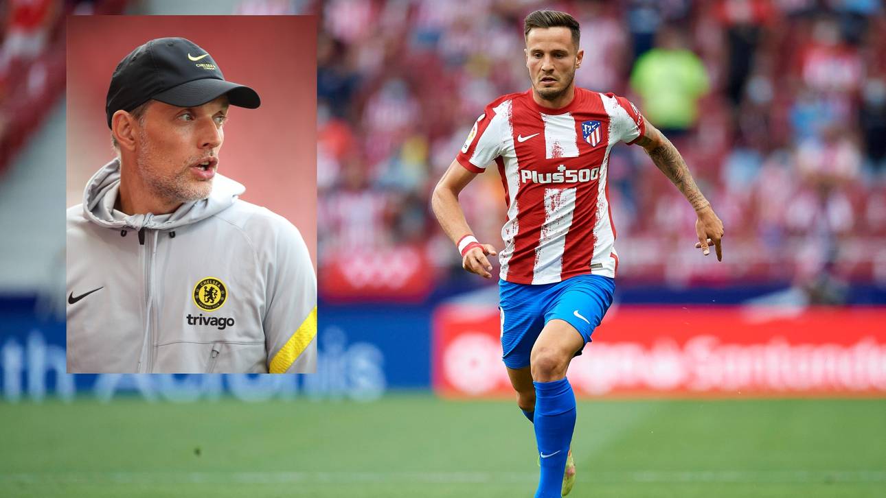 Was Chelsea Saul versprochen hat