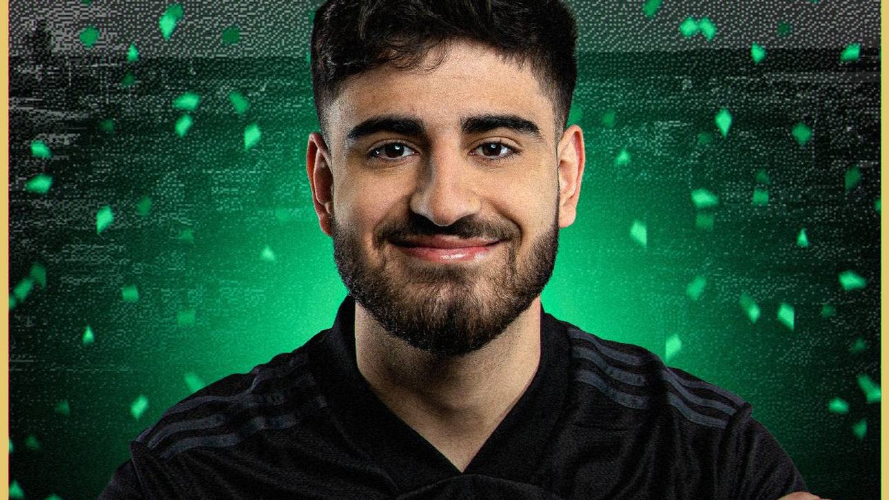 FeNC: Umut selbstbewusst vor WM