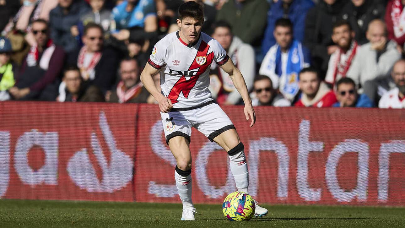 Funkt Real Leverkusen dazwischen?