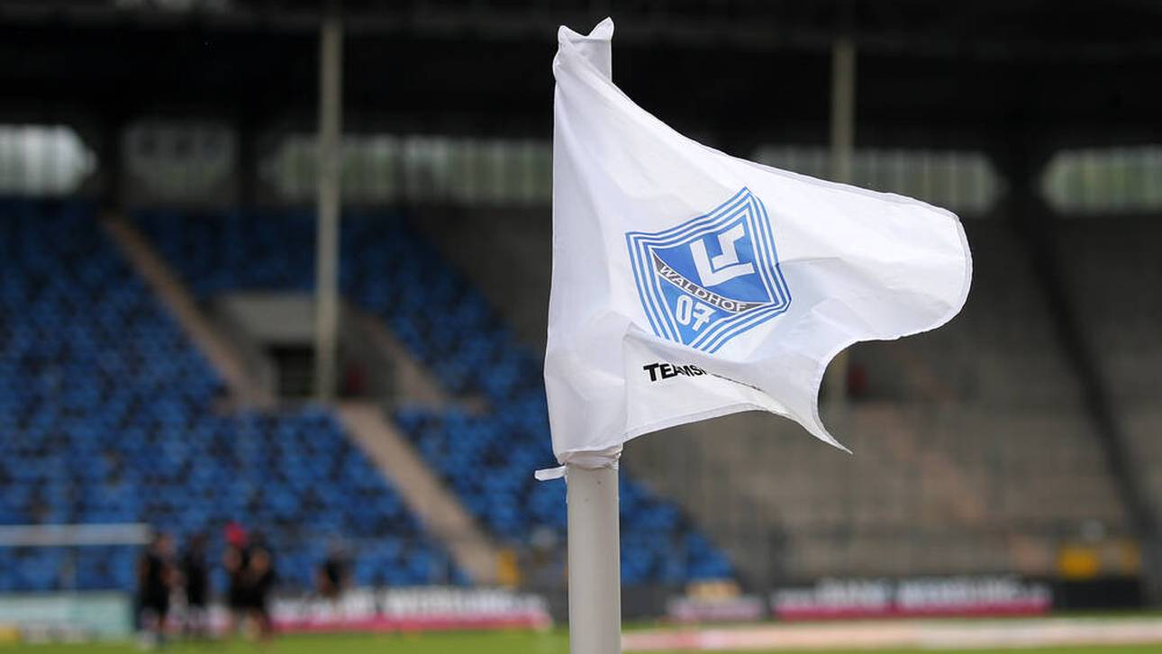 Alle Tests bei Waldhof negativ