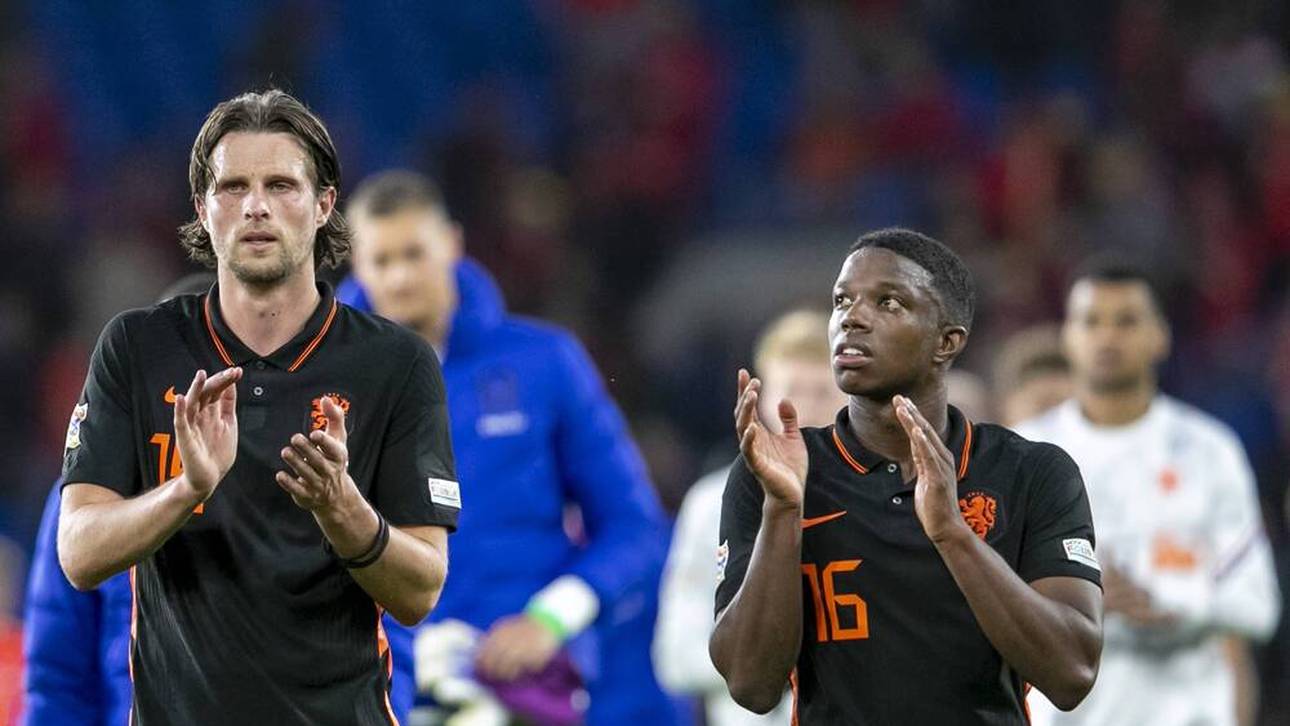 Erster Neuzugang für Ten Hag