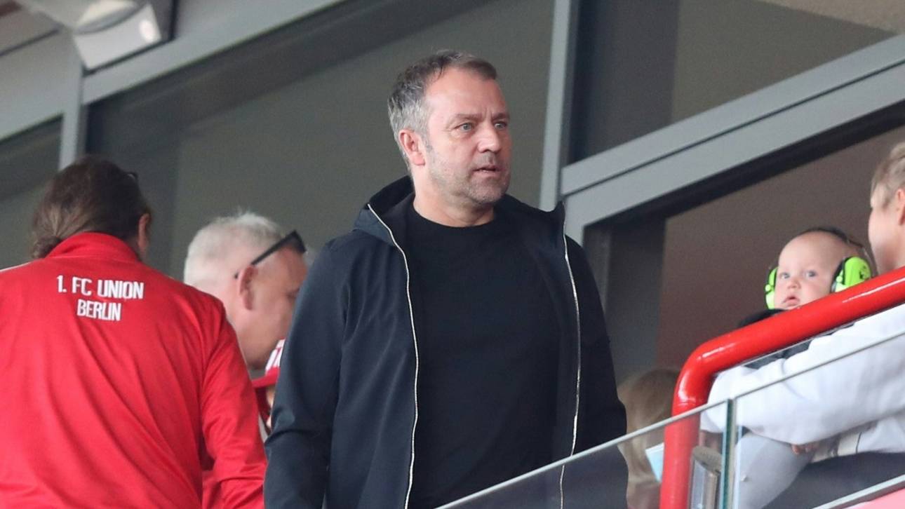 Flick: „Dieser Wahnsinn muss enden“