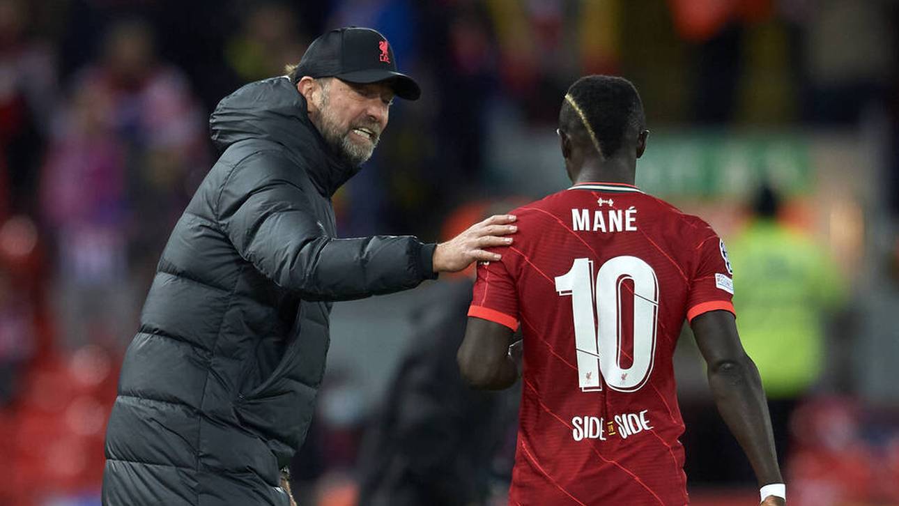 Harter Klopp-Vorwurf gegen Atlético