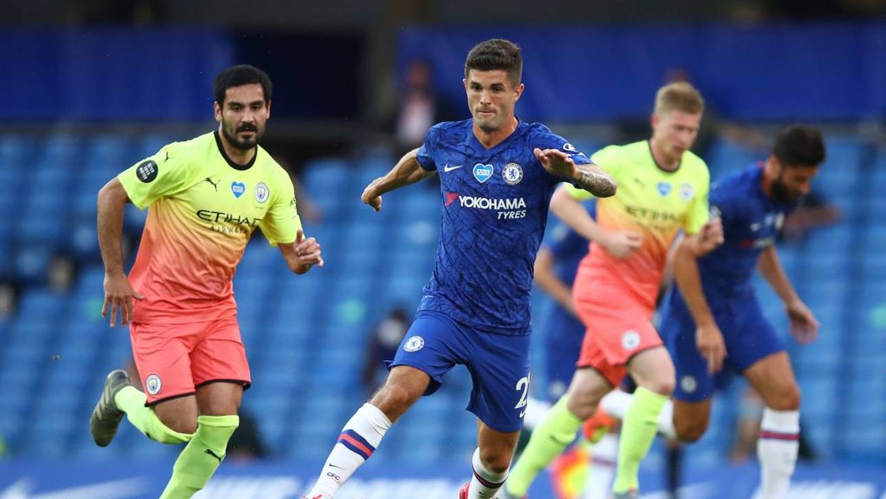 Ex-Dortmunder lassen Reds jubeln