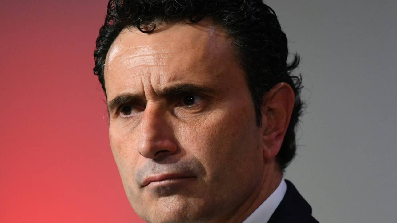 Nächster Abgang bei Spanien