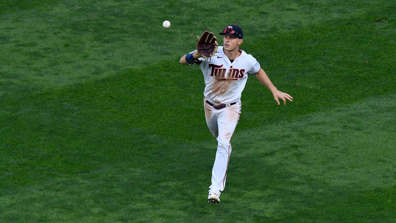 Playoff-Aus für Keplers Twins