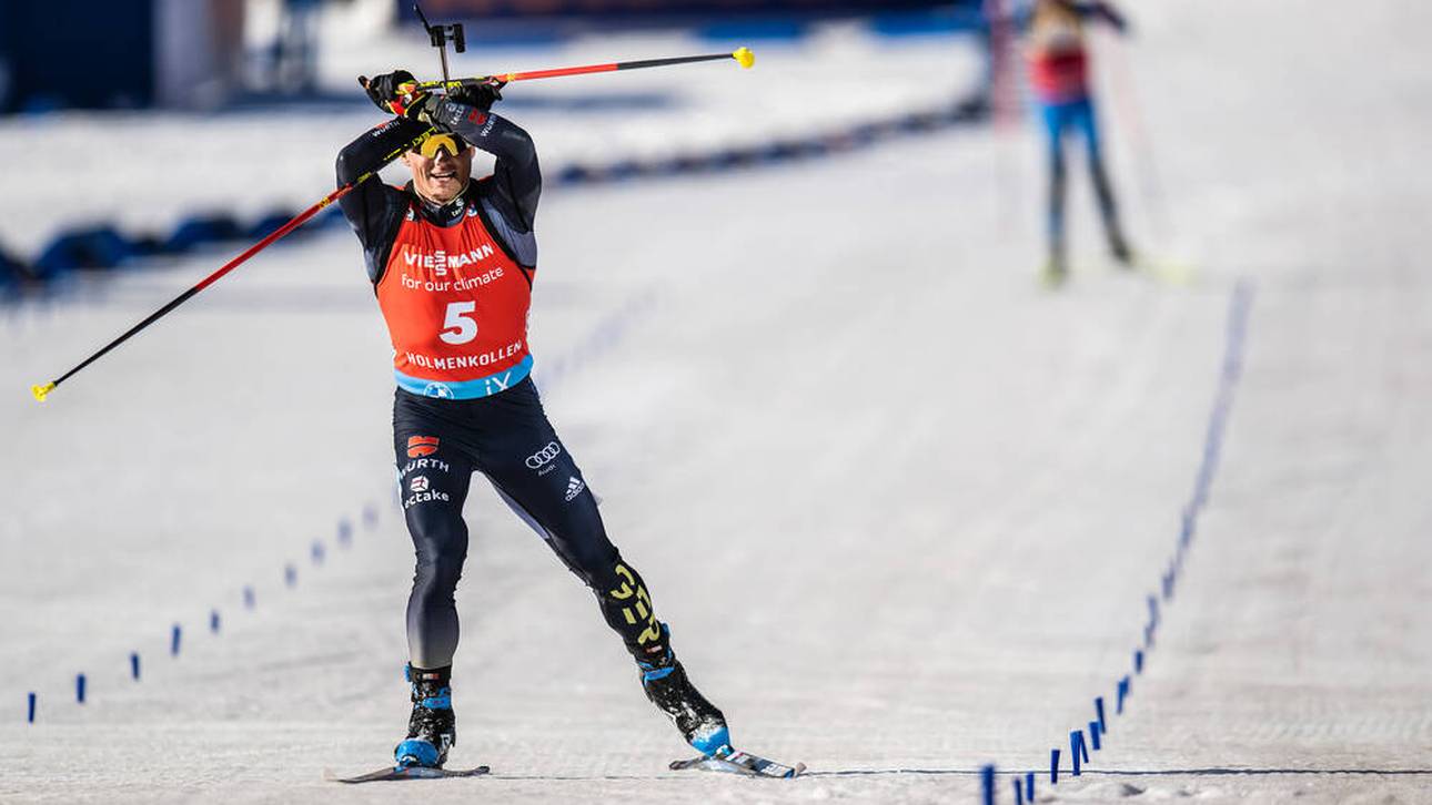 Wie Brady? Was Lesser nun plant