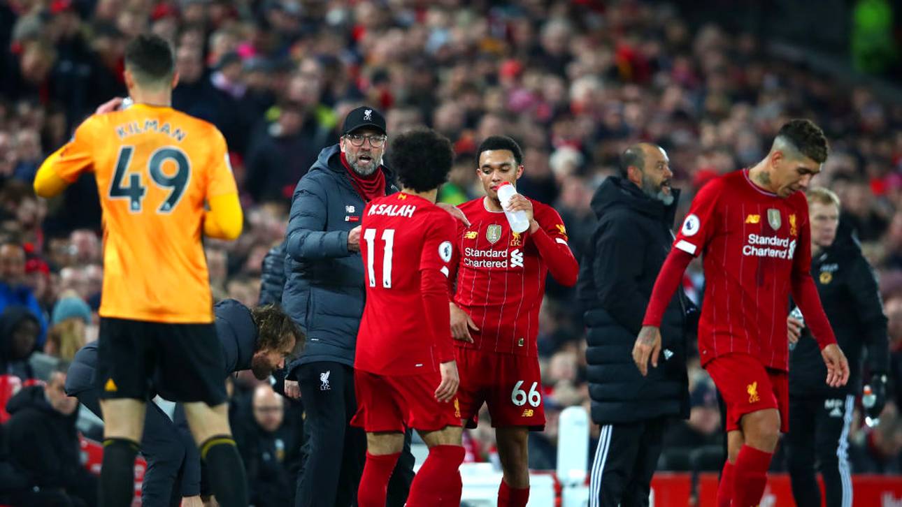 Klopp: Das war mein bester Transfer