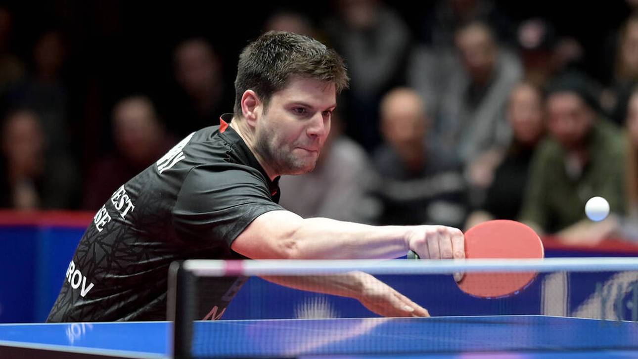 Post gelöscht: Wirbel um Ovtcharov!