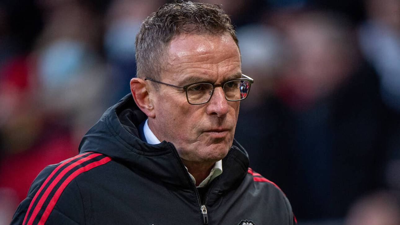 Ex-Spurs-Coach ätzt gegen Rangnick