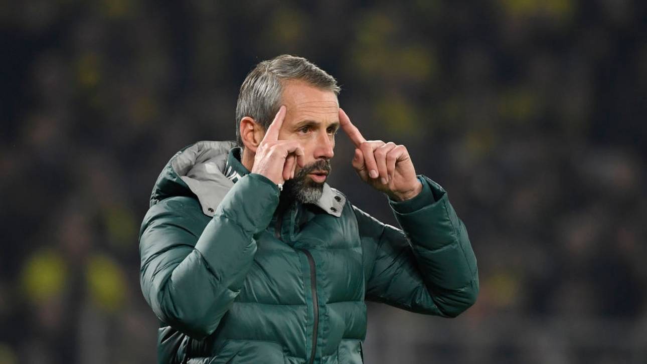 Rose will sich mit Referees treffen