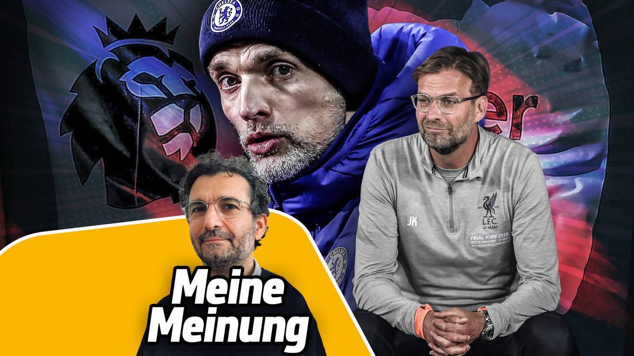 Ist Tuchel der bessere Klopp?