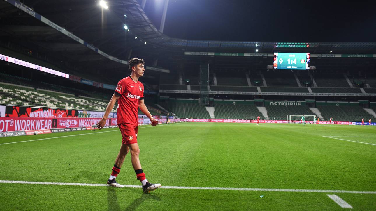 „Der spannendste Spieler der Welt“