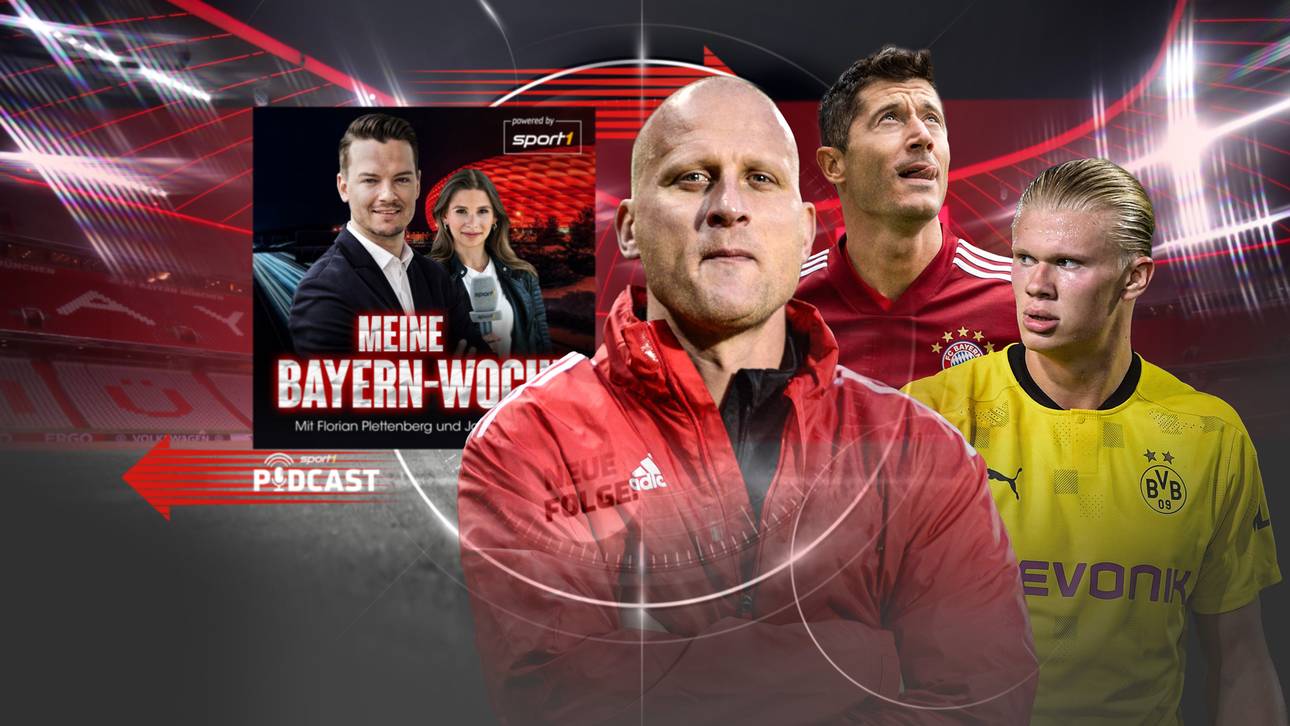 “Das ist nichts gegen Lewandowski, aber…”