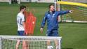 Fussball / Transfermarkt