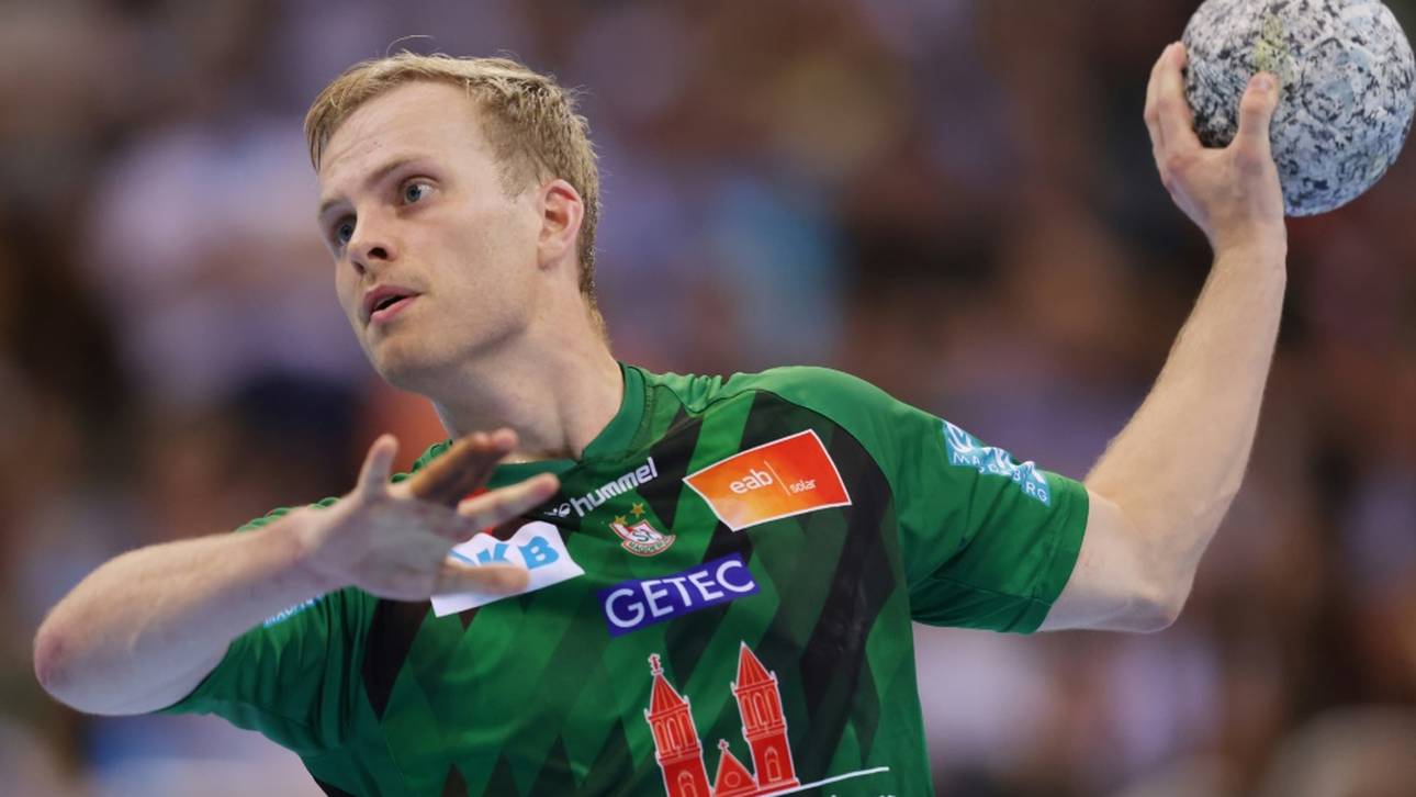 Magdeburg feiert Klub-WM-Finaleinzug