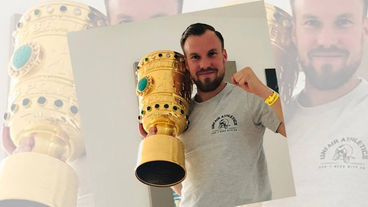 So reagiert Großkreutz auf BVB-Los