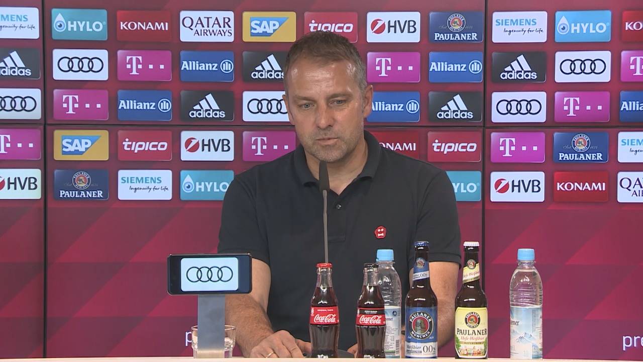 Bayern-Comeback? Das sagt Robben
