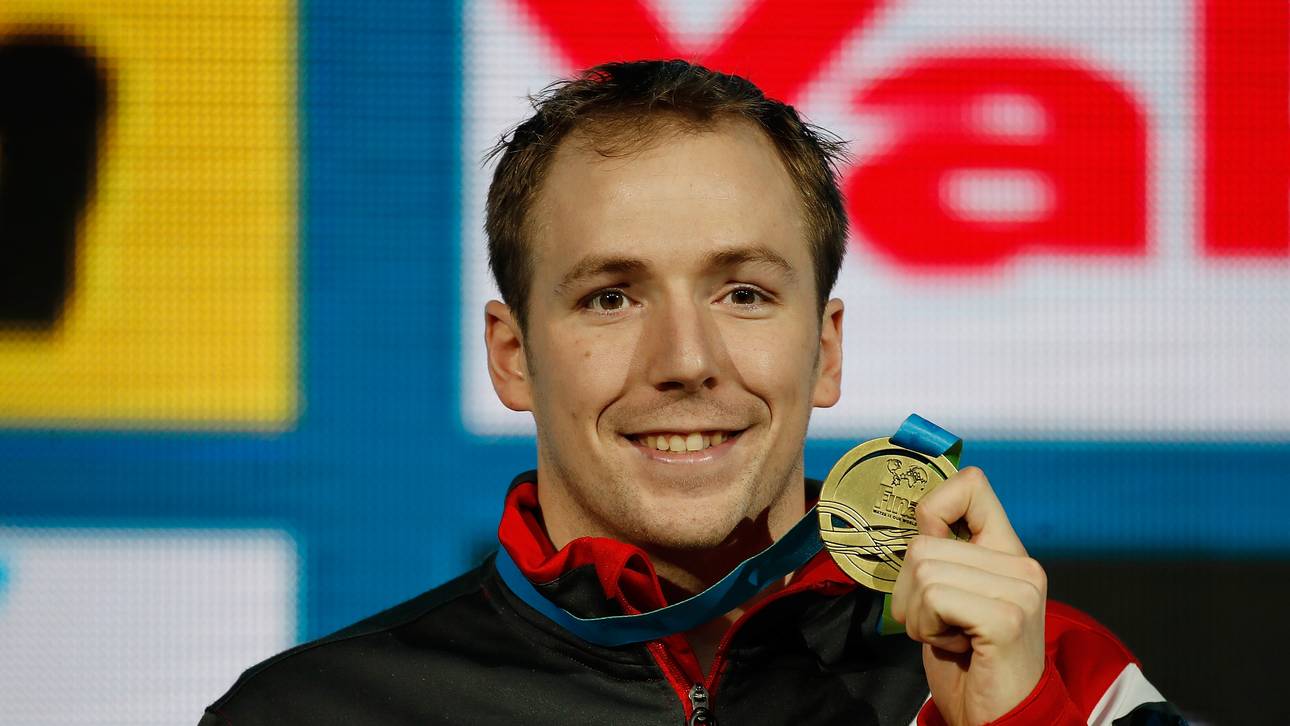 Koch ist Sportler des Monats