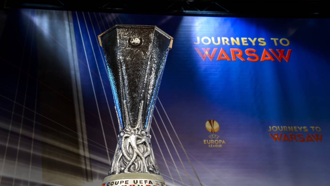 EL-Auslosung könnte ausfallen