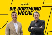 Die Dortmund-Woche. Mit Manni Sedlbauer und Oliver Müller