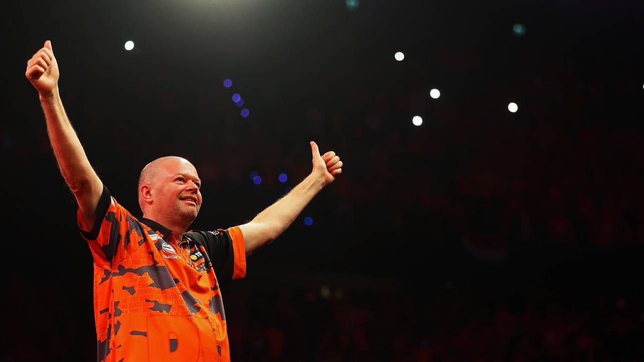 Barneys letzter PL-Auftritt