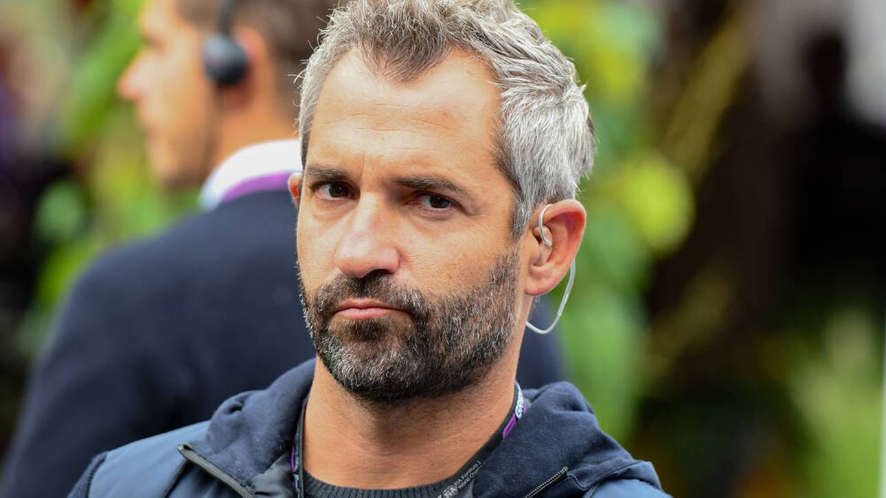 Ex-F1-Pilot von Deutschland enttäuscht