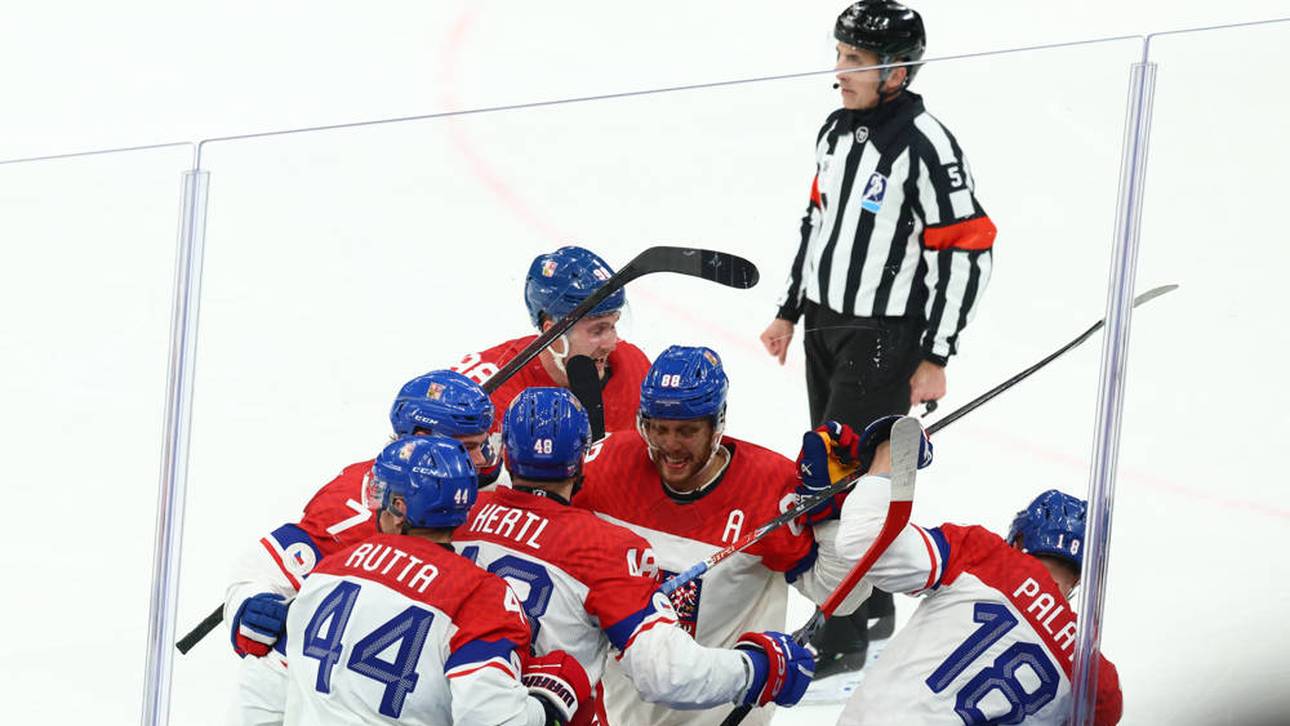 Krasser Schiri-Fehler bei Olympia