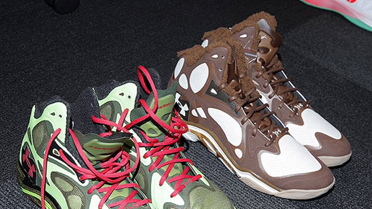 ...und hat zum Glück gleich mehrere Alternativen zur Hand