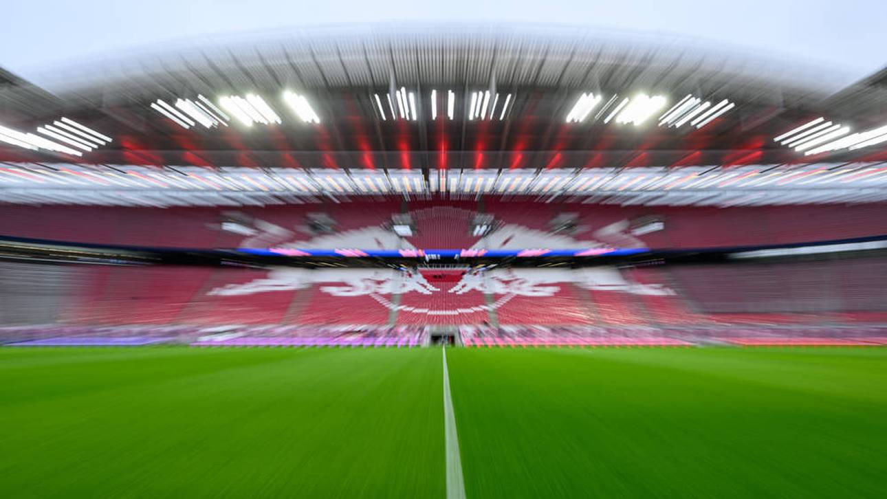 Rassismus-Skandal bei RB Leipzig