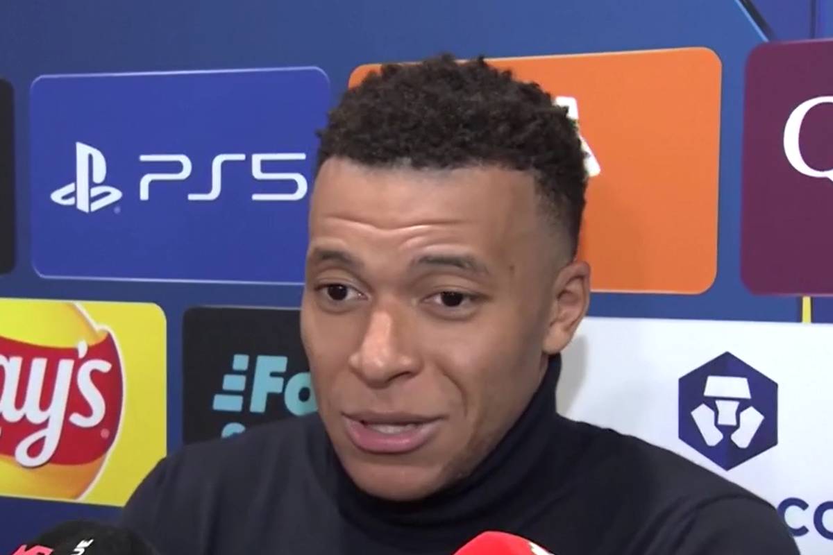 "Er hat Vinícius fünfmal als Affen beschimpft"