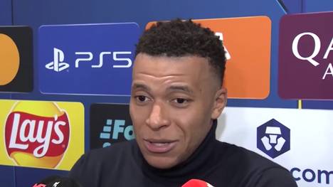 Kylian Mbappé hat die Rassismus-Vorwürfe von Vinícius Júnior gegen Benficas Gianluca Prestianni bestätigt. Der Franzose berichtet, dass Vini Jr. mehrmals als Affe beschimpft wurde.