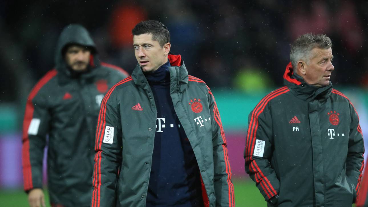 Hermann sagt Nürnberg ab