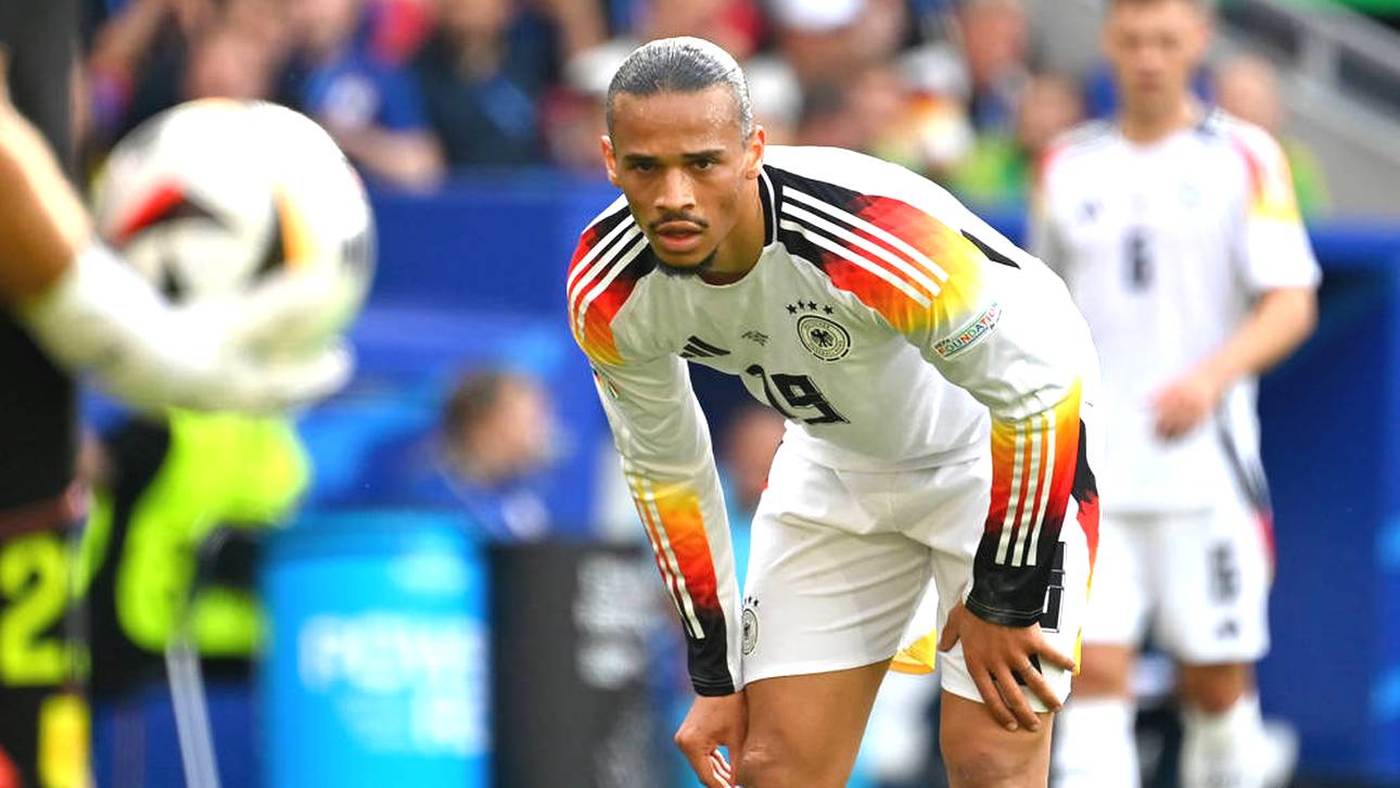 Wirbel um gefälschtes Sané-Video