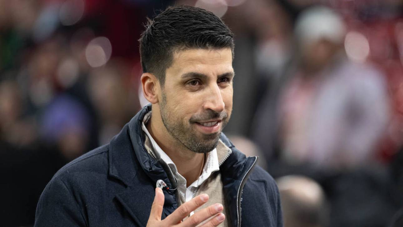 Khedira schwärmt von Bayern