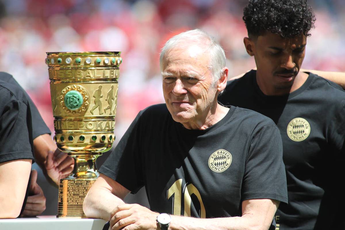 "Didi Hamann hätte viel besser werden können"