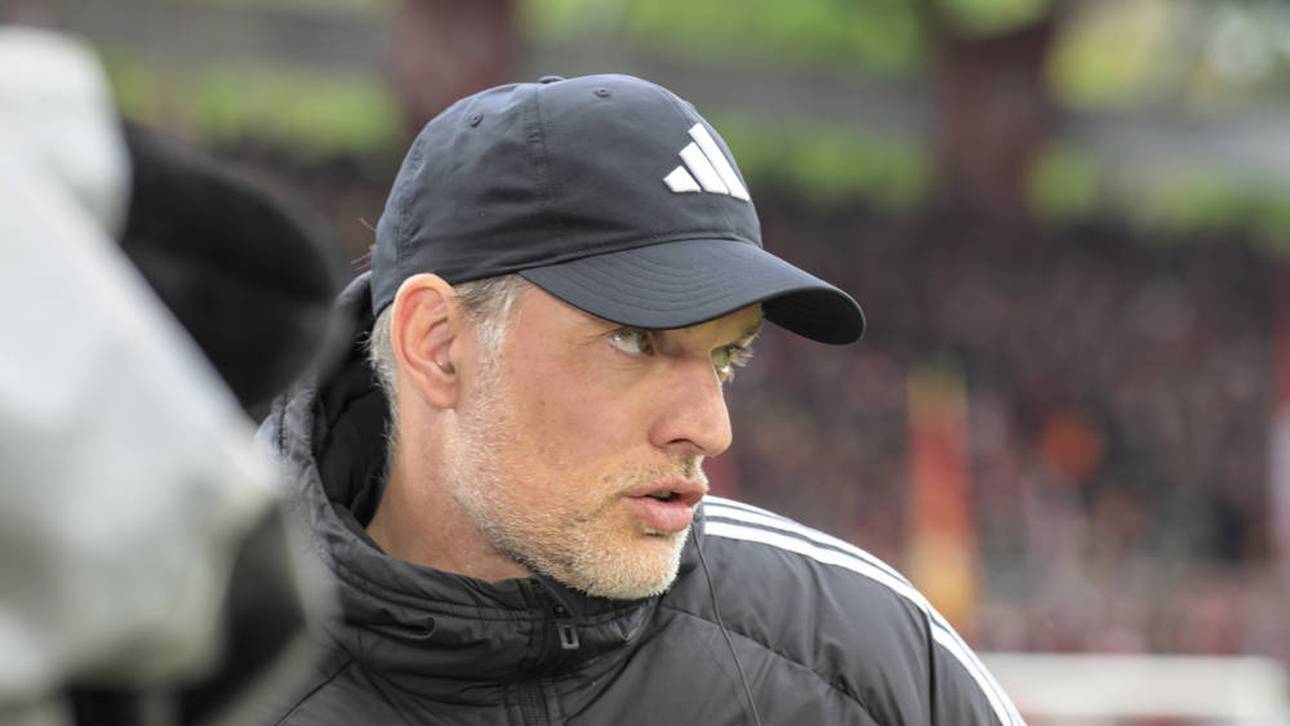 Fans starten Petition für Tuchel-Verbleib