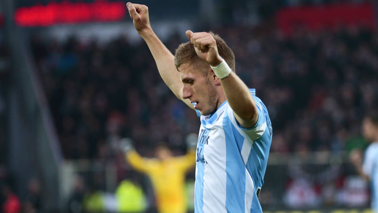 Aycicek bleibt bei 1860 München