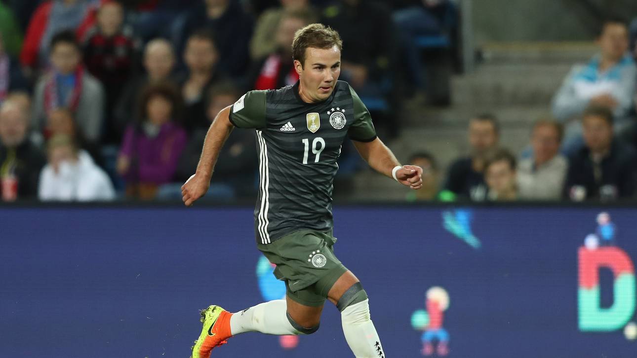 SPORT1-User stützen Kritik an Götze