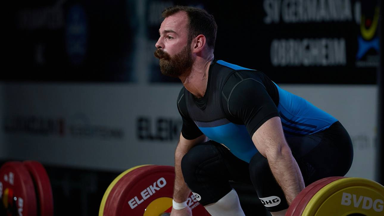 Friedrich verpasst EM-Medaille hauchdünn