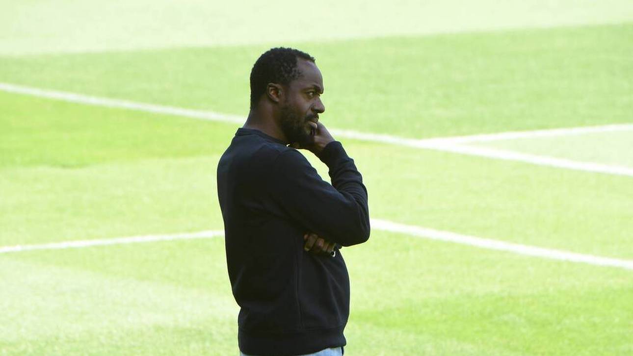 Aus für Ex-Eintracht-Mastermind fix!