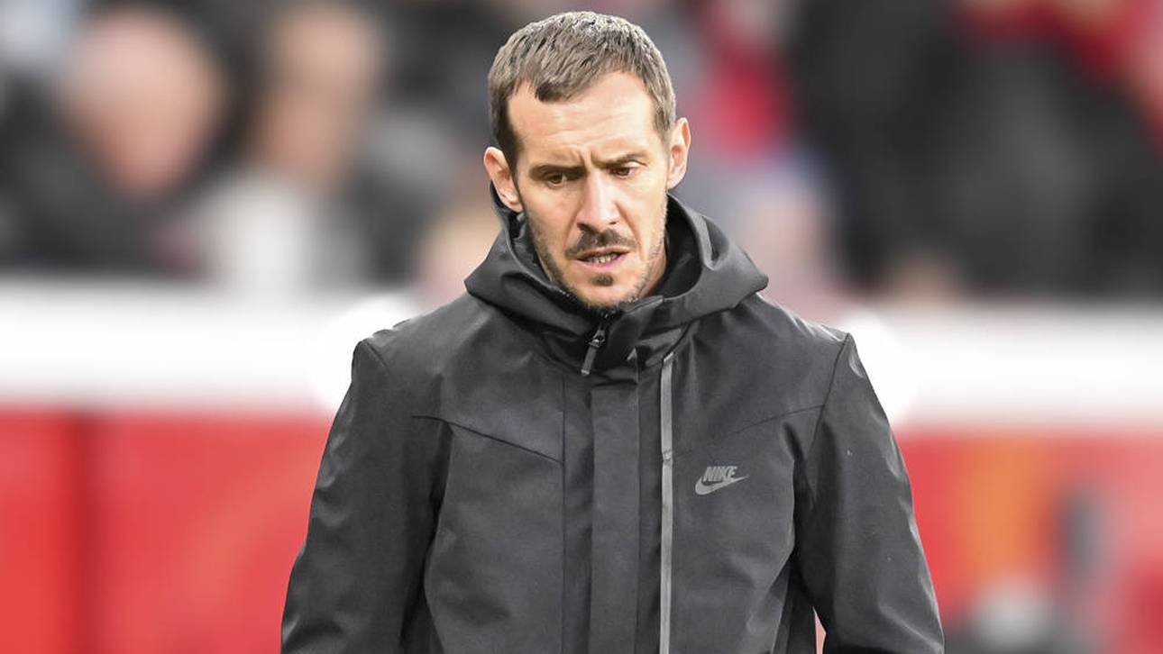 Julian Schuster kritisierte den Umgang mit den Freiburg-Fans