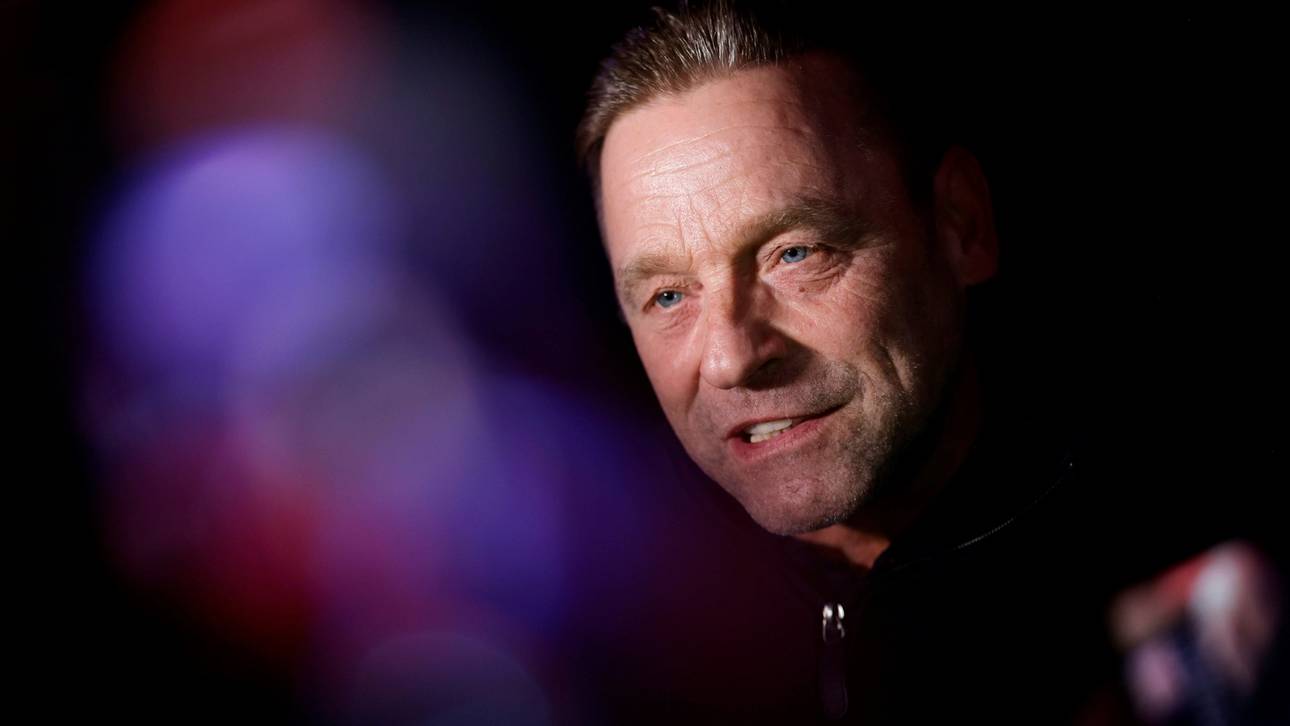 Weltmeister Häßler steht wieder an der Seitenlinie